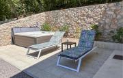 2 Bedroom Lovely Home In Grizane