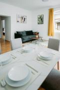 FREE Parking City Apartment