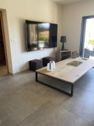 Exceptional villa with pool 15 minutes from Avignon