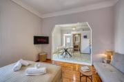 Latus Studio Central Chios Couple Retreat