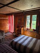 Barn Suite