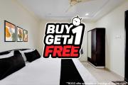 Hotel O Satyam Junction Seethammadhara