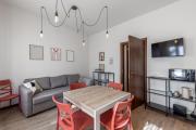 Argenti 23 - Modern Apartment in Novara - Self Check-in & Wi-Fi