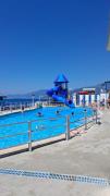 Giotto house elegant apartment - Sea view