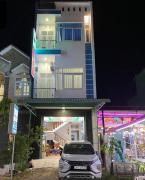 Nhà Nghỉ Motel NGỌC KIM NGÂN