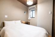 Osaka Namba KIX Access 2BR Apt 5P 大阪なんば関空アクセス 2LDK 最大5名