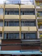 Churais house