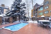 Top Copper Mountain