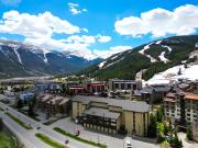 Top Copper Mountain