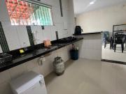 Hostel Coimbra Araçagi