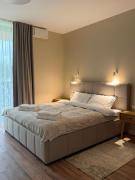 Medelyno apartamentai