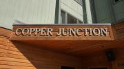 Top Copper Mountain
