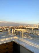 Top Santiago