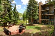 Top Copper Mountain