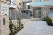 Sanro Apartments