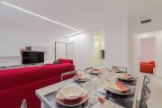 CASA ESEDRA Appartamento B - Parcheggio privato