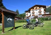 Hotel Alpino Wellness & Spa