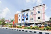 Top Palembang