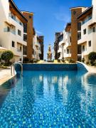New Haut standing Bord de Mer 2 Piscines Bouznika Oued Cherrat