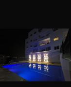 relax apartment in Tangier