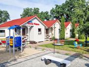 Holiday Home mit privater Terrasse by Interhome