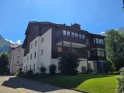 Apartment Dorfstrasse 53a - 2 by Interhome