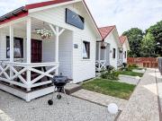 Holiday Home Sommerhaus by Interhome