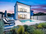 Holiday Home Villa Artec mit Meerblick by Interhome