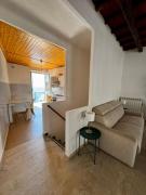Families or Groups 3 Terrazzi Penthouse on Sea w Ac