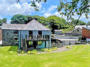Millers Cottage -Uk48595