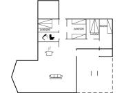 Holiday Home Marika - 500m from the sea by Interhome