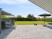 Holiday Home Dyrken - 200m from the sea by Interhome