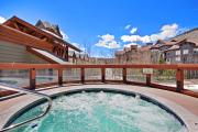 Top Copper Mountain