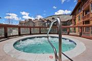 Top Copper Mountain