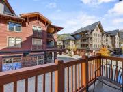 Top Copper Mountain