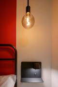 Sotto le Torri by Edera Rooms