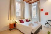 Sotto le Torri by Edera Rooms