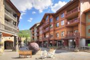 Top Copper Mountain