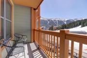 Top Copper Mountain