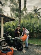 Top Munroe Island