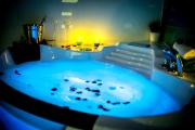 Jacuzzi Apartment Zen