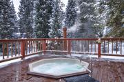 Top Copper Mountain