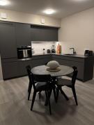 New apartment in Njardvik