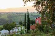 Agriturismo Campoletizia