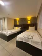 Mad Sea Beach Hotel