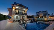 Tahancı Villas