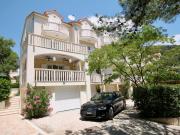 Apartment in Bol by Interhome