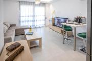 South Sea Apartment