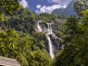 Top Chiavenna