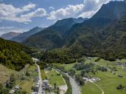 Top Chiavenna